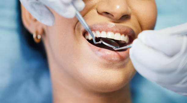 Best Pediatric Emergency Dentist in Fort Wayne, IN